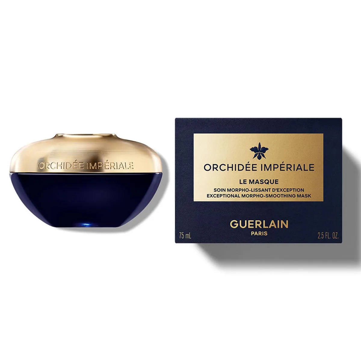 3346470620117.webp Guerlain Face Revitalization / Αnti-aging Mask 75ml - Image 1