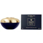 Guerlain Orchidée Impériale The Neck And Décolleté Cream Face Day 75ml
