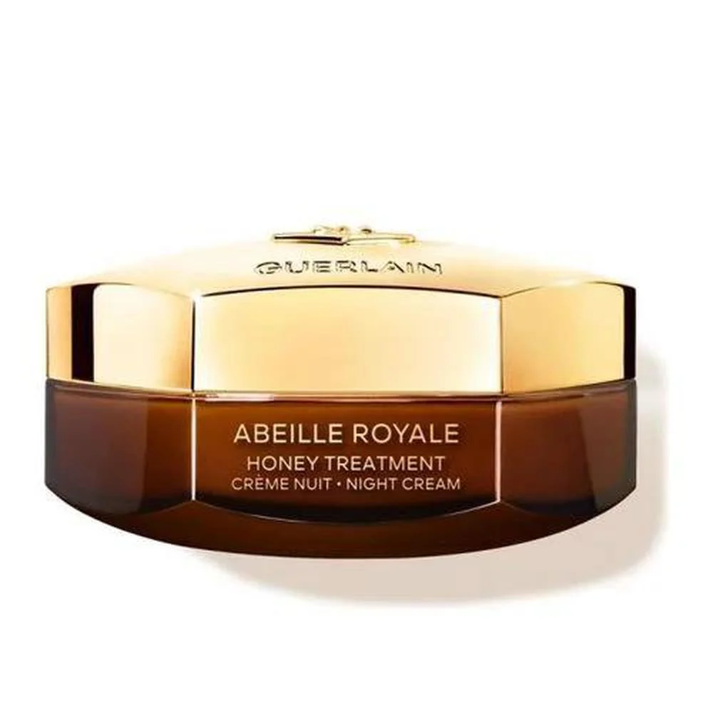 3346470621251.webp Guerlain Abeille Royale Crema De Noche Ed Lim 80ml - Image 1