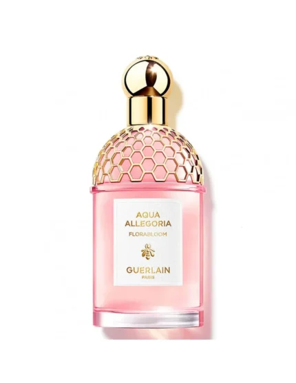 Absolus Allegoria Florabloom Eau De Parfum 125ml