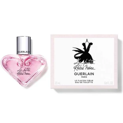 Guerlain Petite Robe Noire Eau de Toilette 20ml
