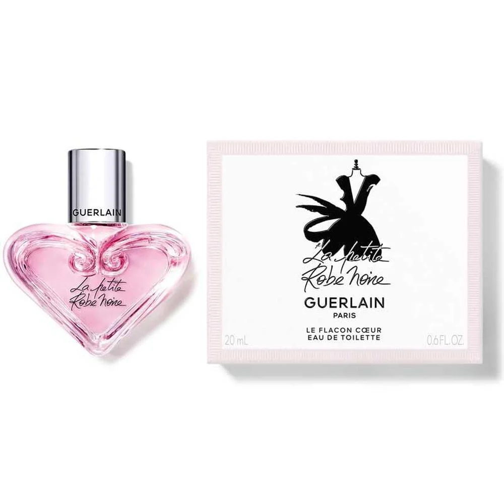 3346470621671.webp Guerlain Petite Robe Noire Eau de Toilette 20ml - Image 1