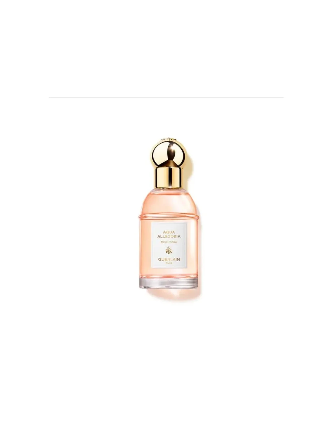 3346470621763.webp Guerlain Aqua Allegoria Rosa Rossa Eau de Toilette 40ml - Image 1