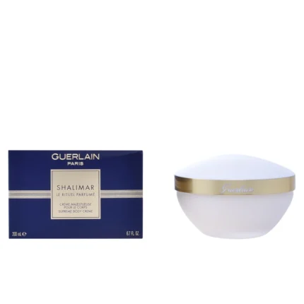 Guerlain Shalimar Moisturizing Cream Body for All Skin Types 200ml