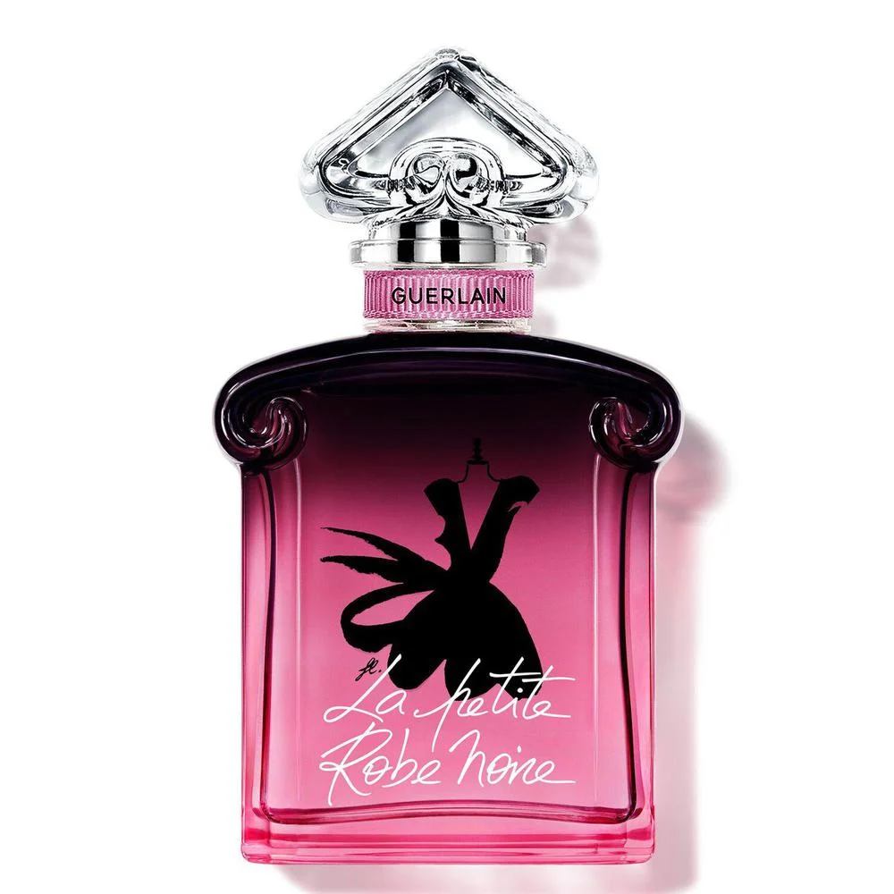 3346470622302.webp Guerlain La Petite Robe Noire Edp Spray 50ml - Image 1