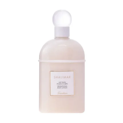 Guerlain Shalimar Moisturizing Lotion Body 200ml