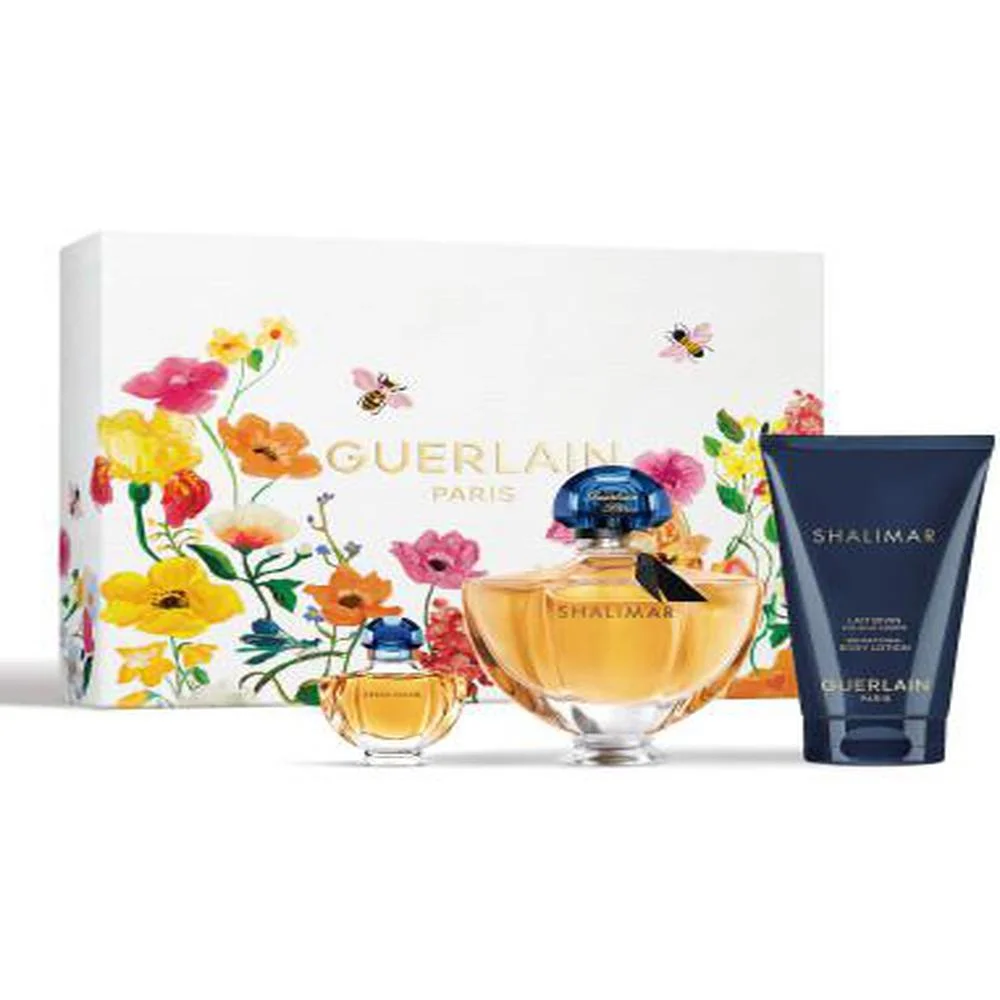 3346471000062.webp Guerlain Shalimar Epv 50ml Leche Corporal - Image 1