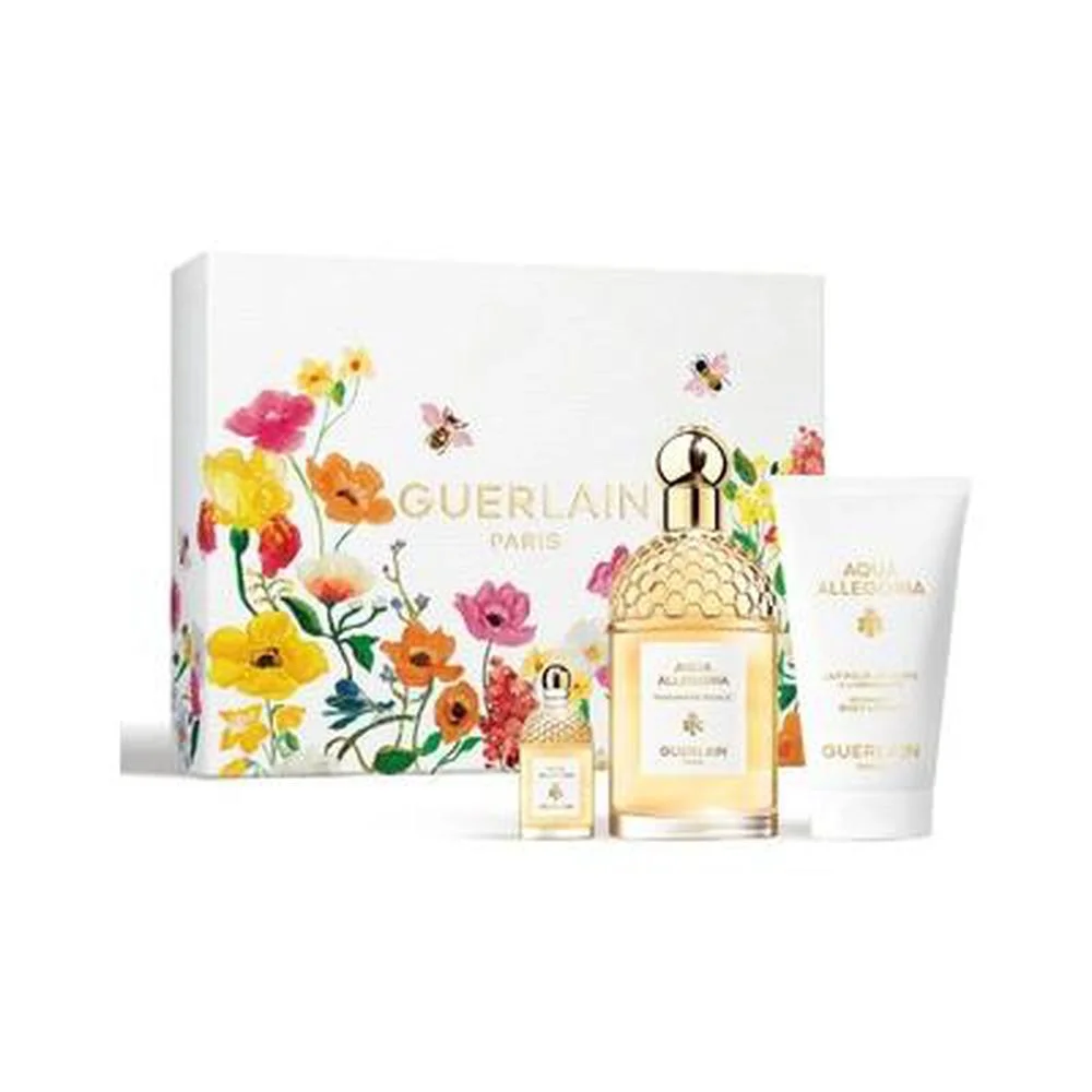 3346471000192.webp Guerlain Aqua Allegoria Mand Basilic 125v Nav24 - Image 1