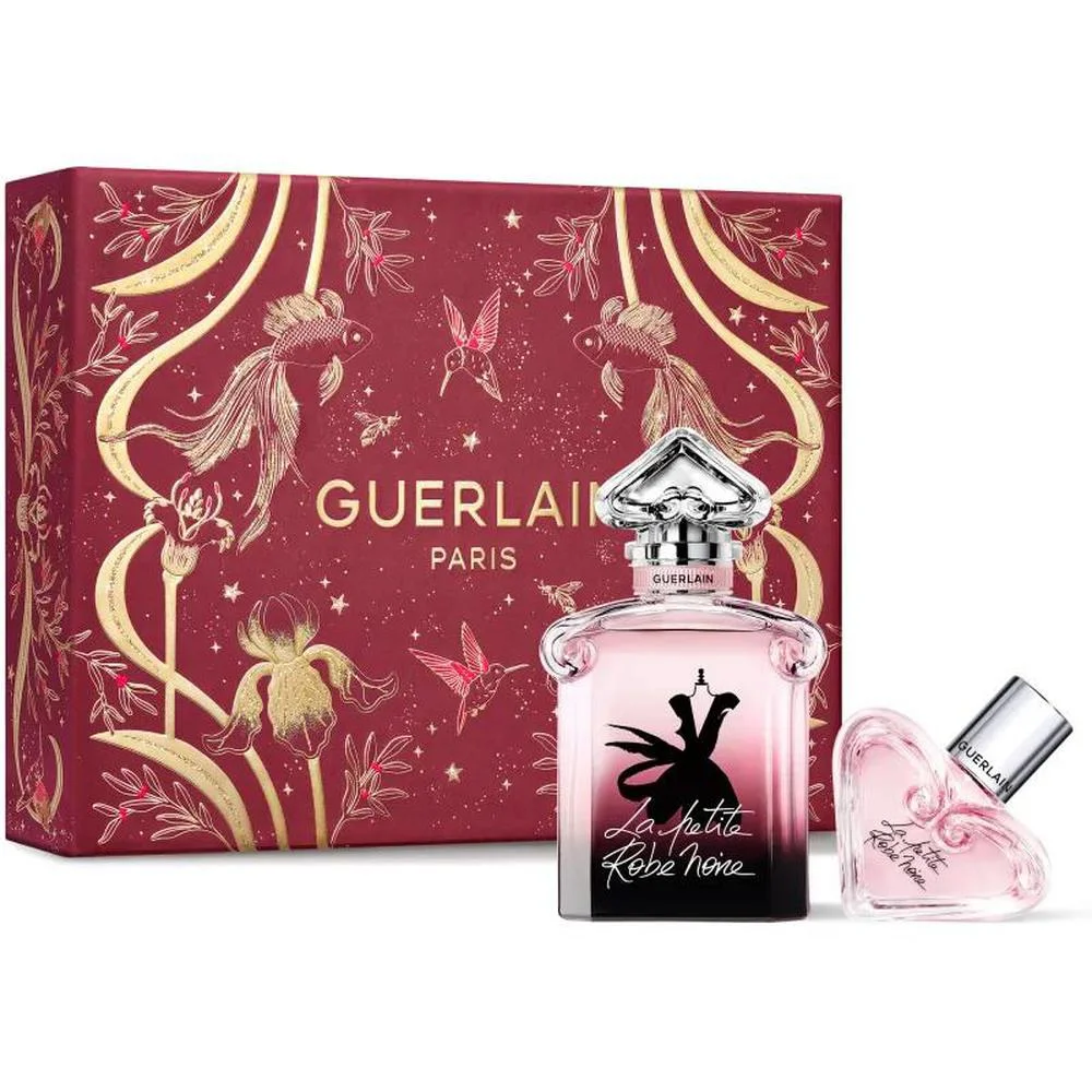 3346471000369.webp Guerlain La Petite Robe Women's Fragrance Set with Eau de Parfum 2 Pieces - Image 1