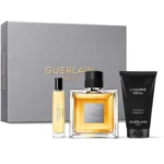 Guerlain L’homme Idéal Men's Set with Eau de Toilette