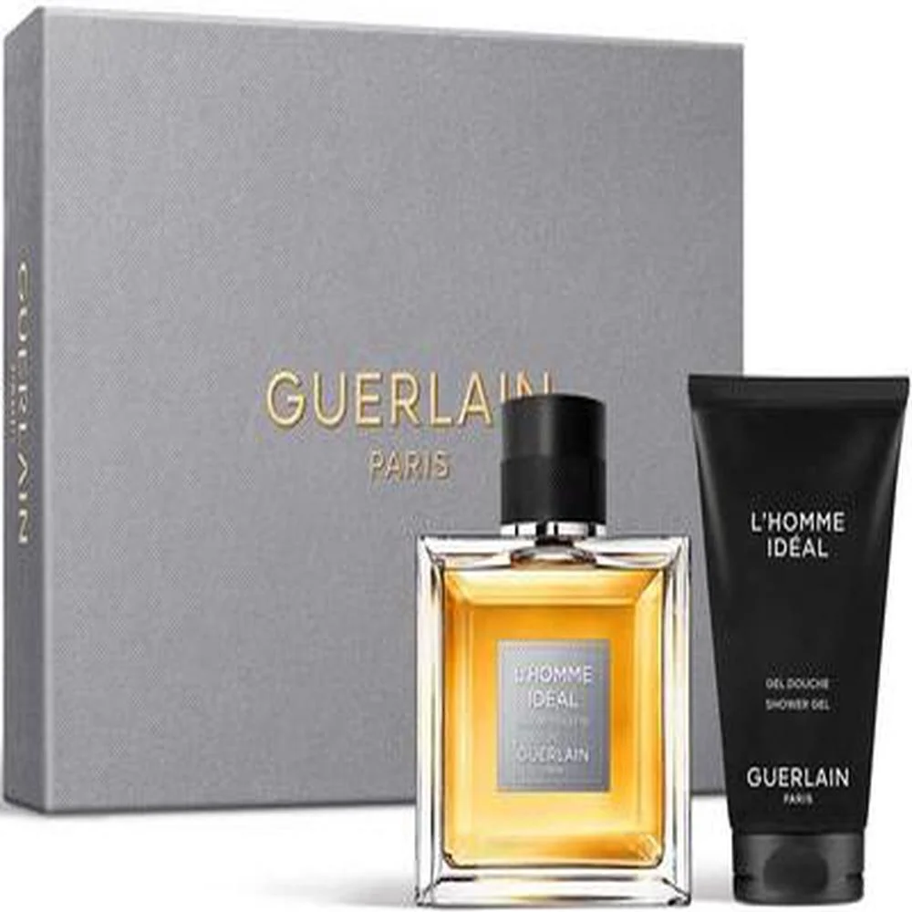 3346471000864.webp Limited Edition Gift Set Men Guerlain L'homme Idéal - Image 1