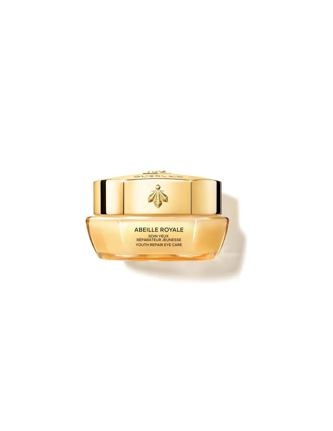 3346472000054.webp Guerlain Abeille Royale Eye Cream for Firming 15ml - Image 1