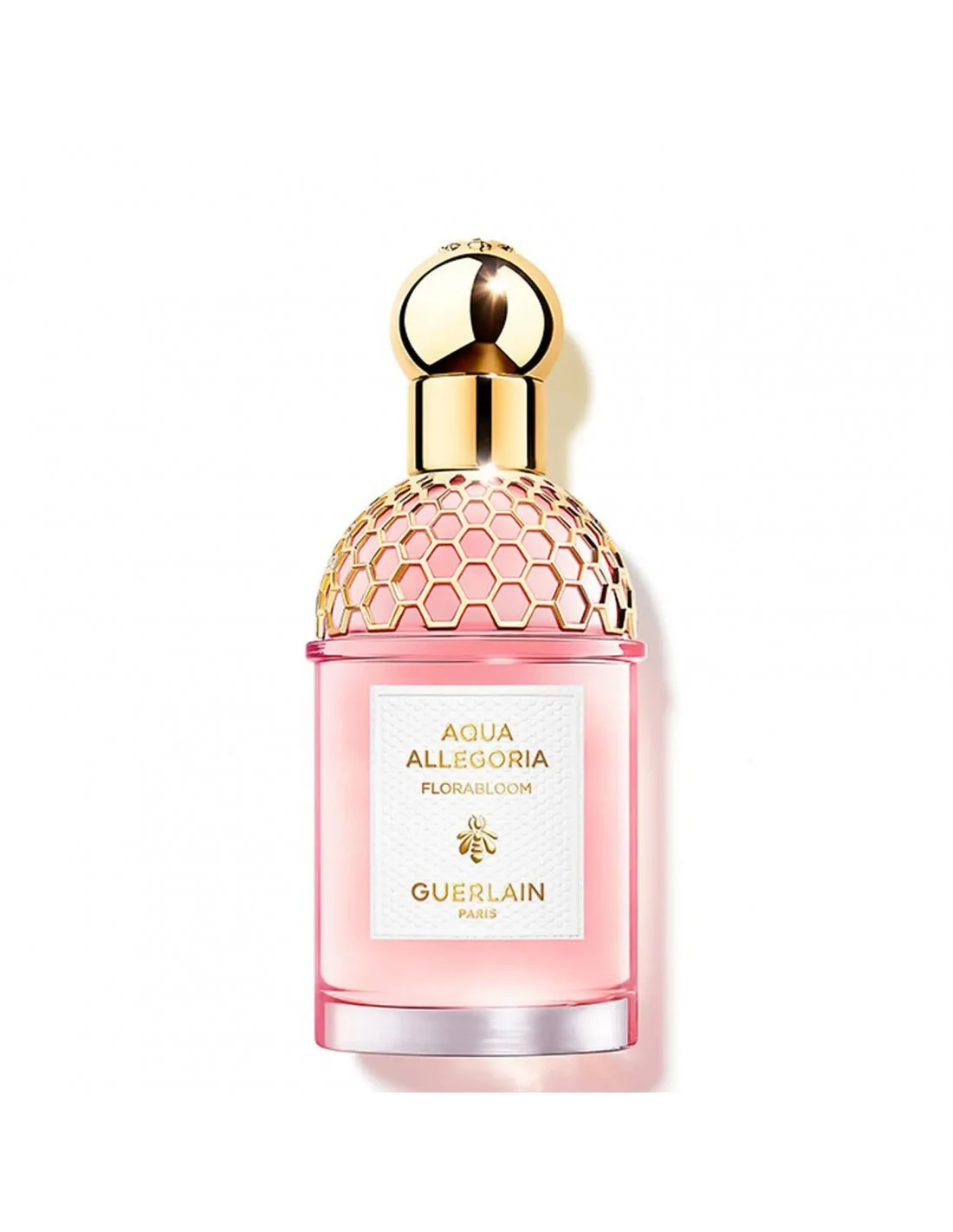 3346472000108.webp Guerlain Absolus Allegoria Florabloom Eau de Parfum 75ml - Image 1