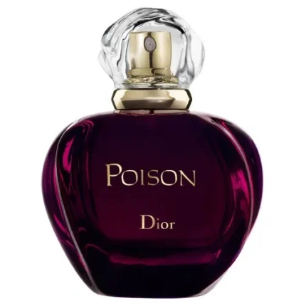 Dior Poison Eau de Toilette 100ml