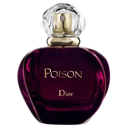 3348900011687.webp Dior Poison Eau de Toilette 100ml - Image 1