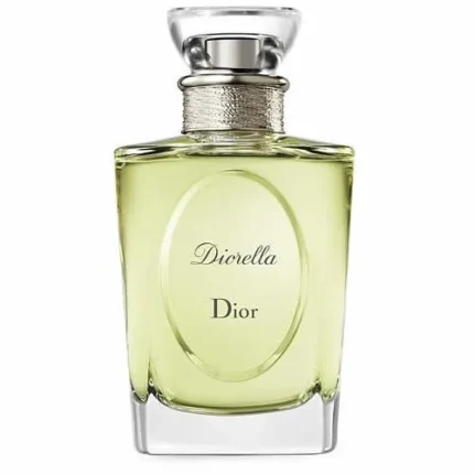 Dior Diorella Eau de Toilette 100ml