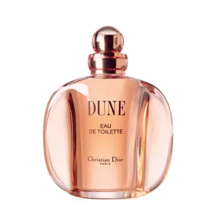 Dior Dune Eau de Toilette 100ml