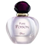 Dior Pure Poison Eau de Parfum 100ml