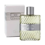 Dior Eau Sauvage Eau de Toilette 200ml