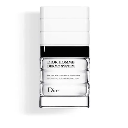 Dior Homme Dermo System Emulsion Face 50ml