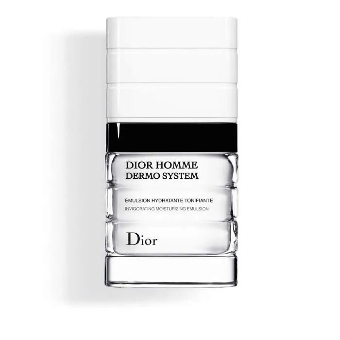 3348900760745_1.webp Dior Homme Dermo System Emulsion Face 50ml - Image 1