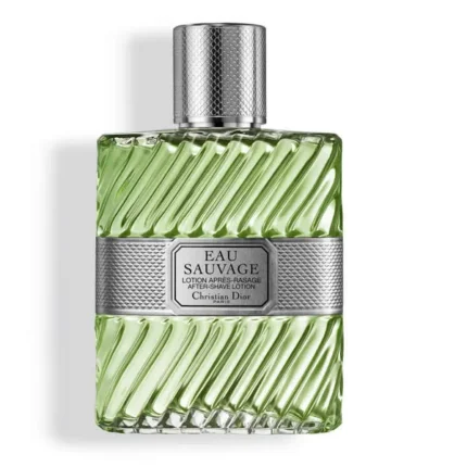 Dior After Shave Lotion Eau Sauvage 100ml