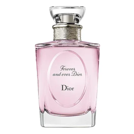 Dior Forever and Ever Dior Eau de Toilette 100ml