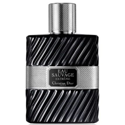 Dior Eau Sauvage Extreme Intense Eau de Toilette 100ml