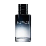 Dior Sauvage After Shave Lotion for Sensitive Skin 100ml