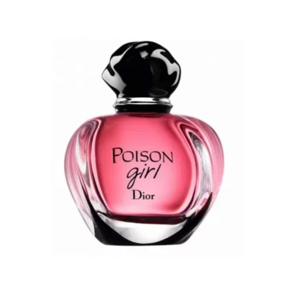 Dior Poison Girl Eau de Parfum 100ml