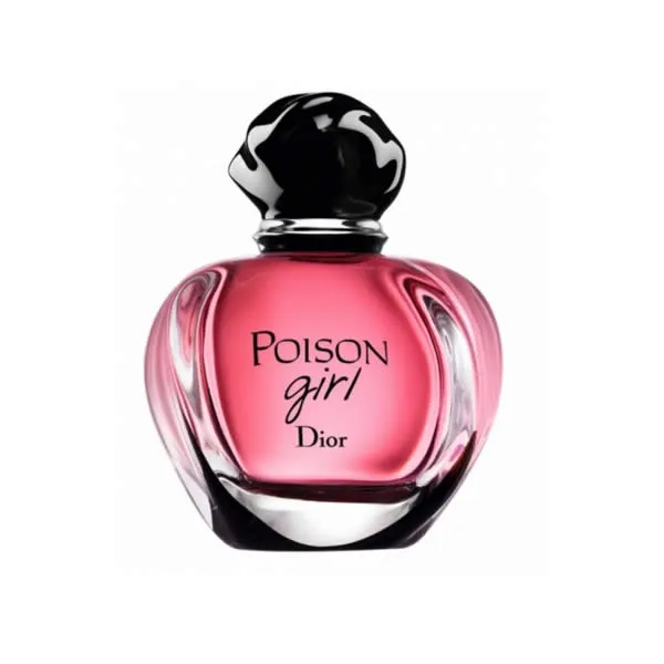 3348901293846.webp Dior Poison Girl Eau de Parfum 100ml - Image 1