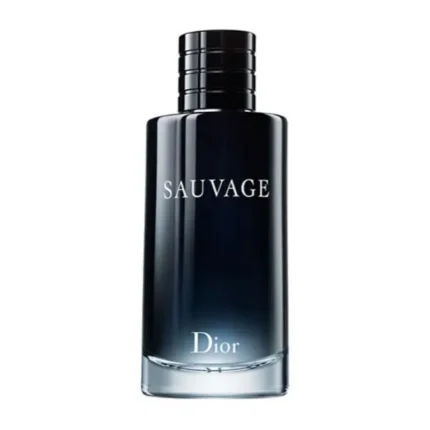 Dior Sauvage 2015 Eau de Toilette 200ml