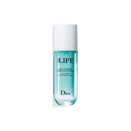 Dior Hydra Life Deep Hydration Sorbet Water Moisturizing Essence Face for Radiance & Revitalization 40ml