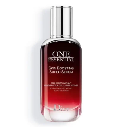 Dior One Essential Moisturizing & Anti-aging Booster Face for Detoxification & Radiance 50ml