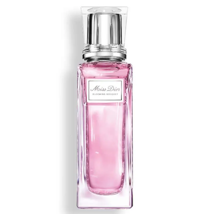 3348901395366.webp Dior Miss Dior Blooming Bouquet Eau de Toilette 20ml Roller - Image 1