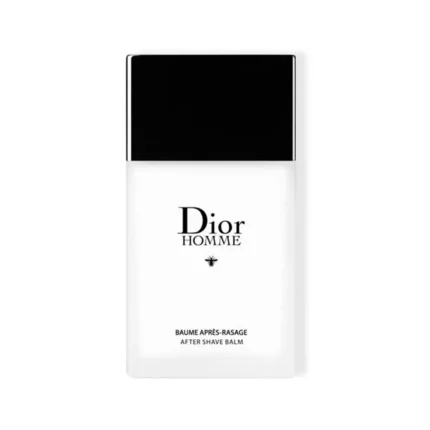 Dior Homme 2020 Edition After Shave Balm 100ml