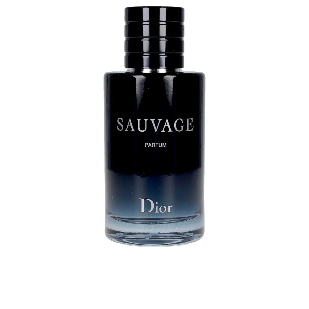 3348901486385.webp Dior Sauvage Parfum Spray 100ml - Image 1