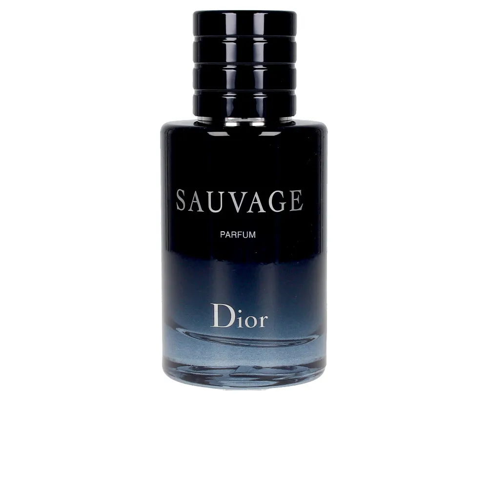 3348901486392.webp Dior Sauvage Parfum Spray 60ml - Image 1