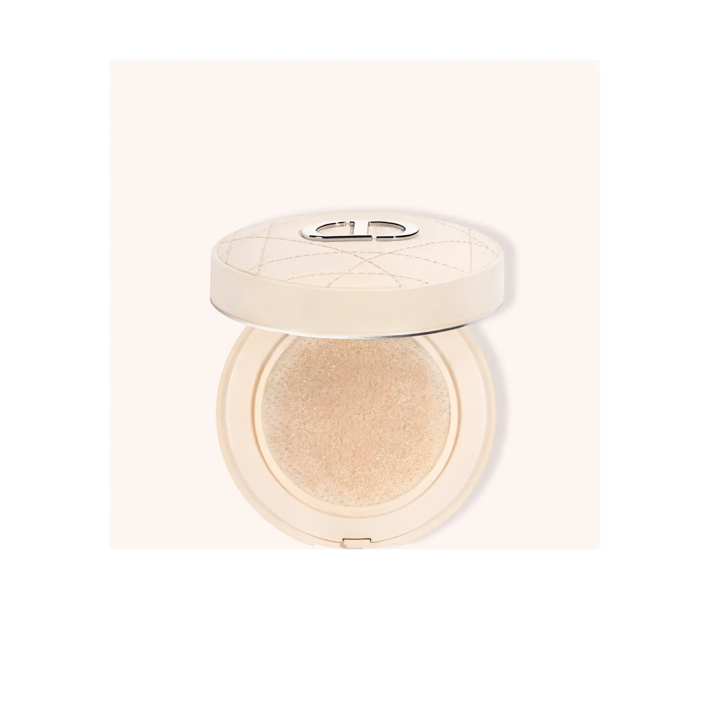 3348901506519.webp Dior Forever Cushion Powder Powder 010 Fair 10gr - Image 1