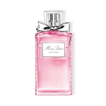 Dior Miss Dior Rose N’Roses Eau de Toilette 100ml