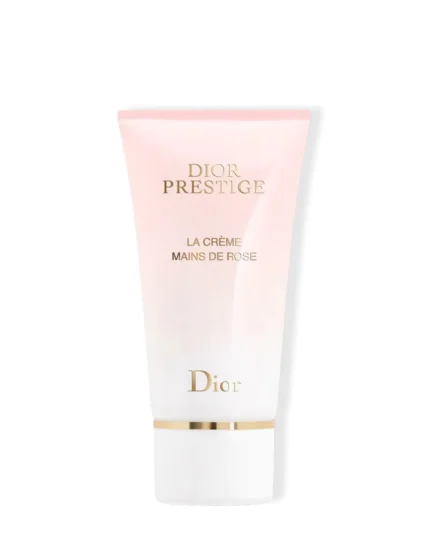 Dior Prestige La Crème Mains De Rose Moisturizing Hand Cream 50ml