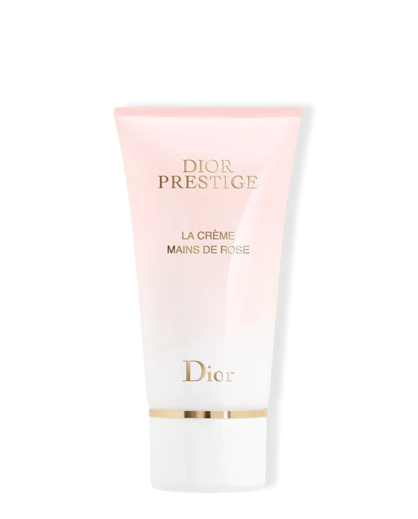 3348901544030.webp Dior Prestige La Crème Mains De Rose Moisturizing Hand Cream 50ml - Image 1