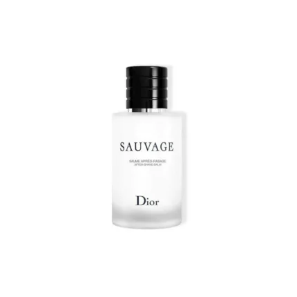 Dior Sauvage After Shave Balm 100ml