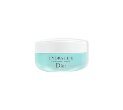Dior Hydra Life Intense Sorbet Creme Nourishing and Hydrating 48h Cream Face 50ml