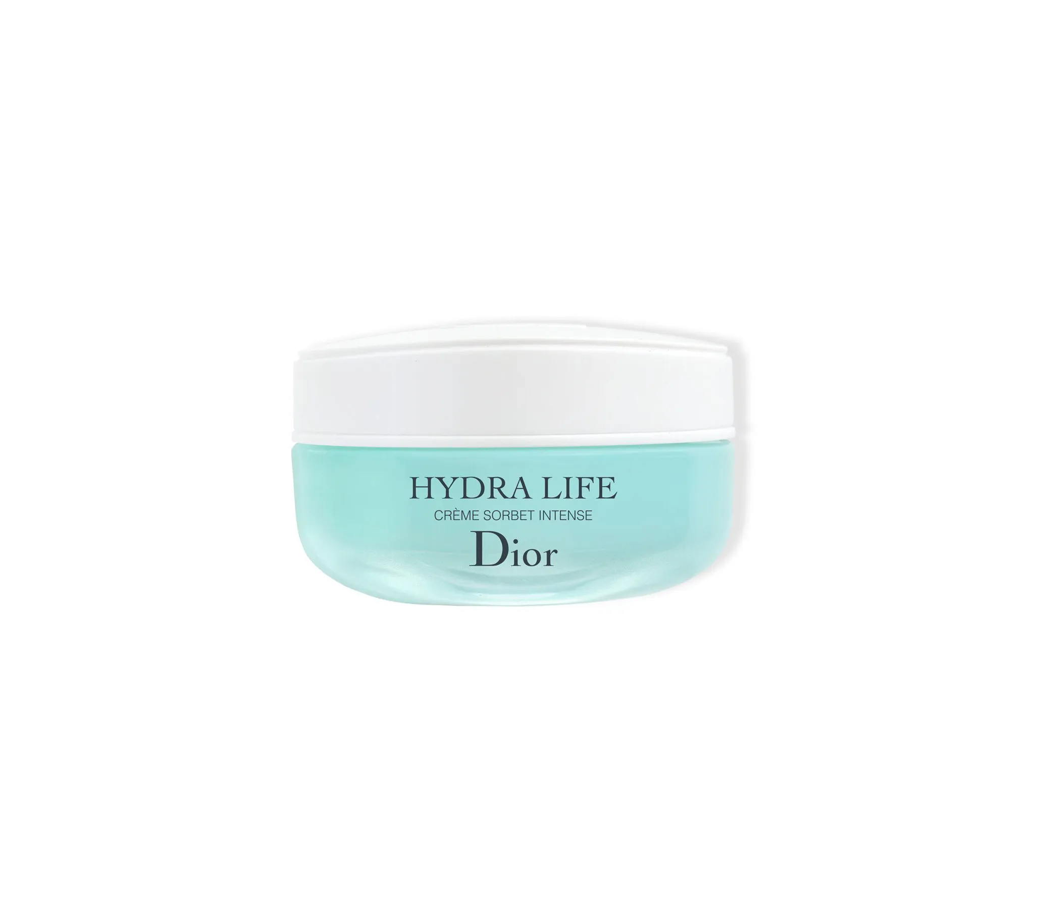 3348901594677.webp Dior Hydra Life Intense Sorbet Creme Nourishing and Hydrating 48h Cream Face 50ml - Image 1