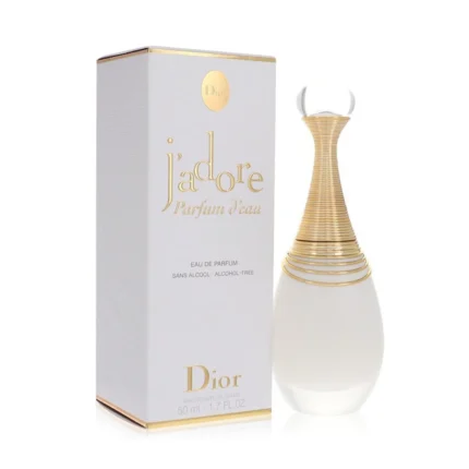 Dior J' Adore Parfum D'eau Eau de Parfum 50ml