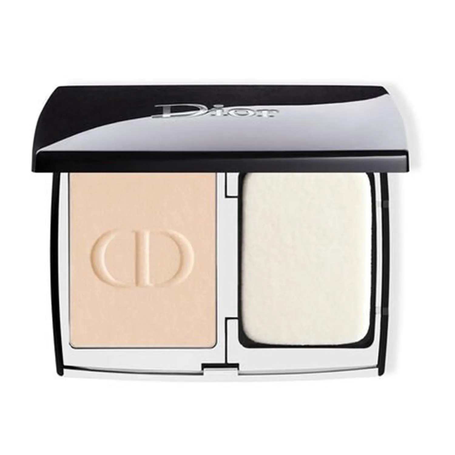 3348901608862.webp Dior Forever Natural Velvet Compact Make Up 1n Neutral - Image 1