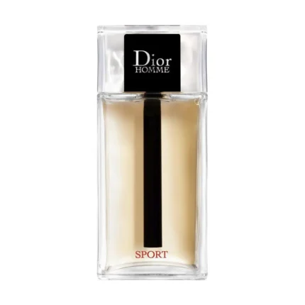 Dior Homme Sport Eau de Toilette 200ml