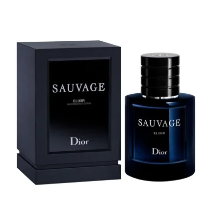 Dior Sauvage Elixir Eau de Parfum 100ml
