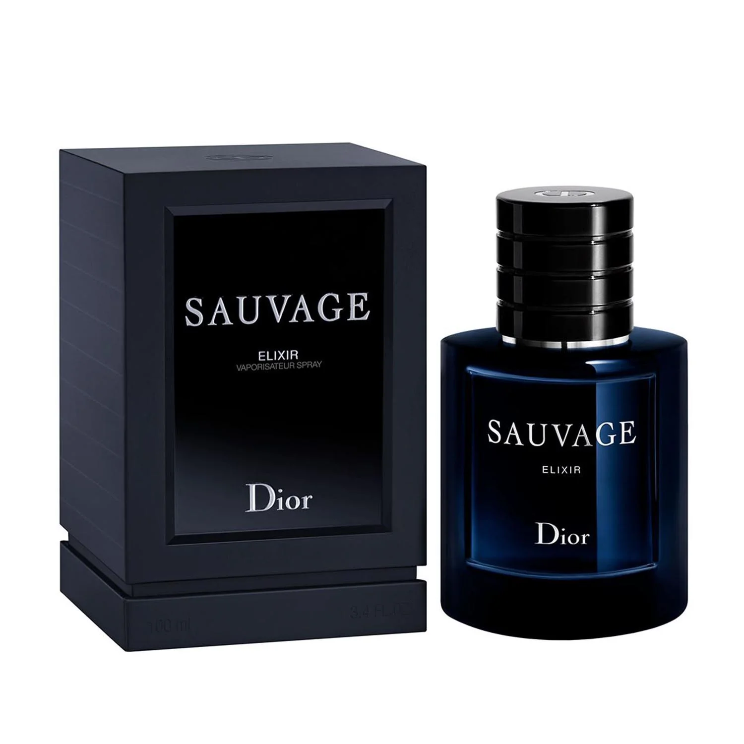 3348901640916.webp Dior Sauvage Elixir Eau de Parfum 100ml - Image 1